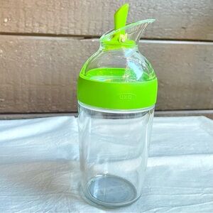 Little Salad Dressing Shaker